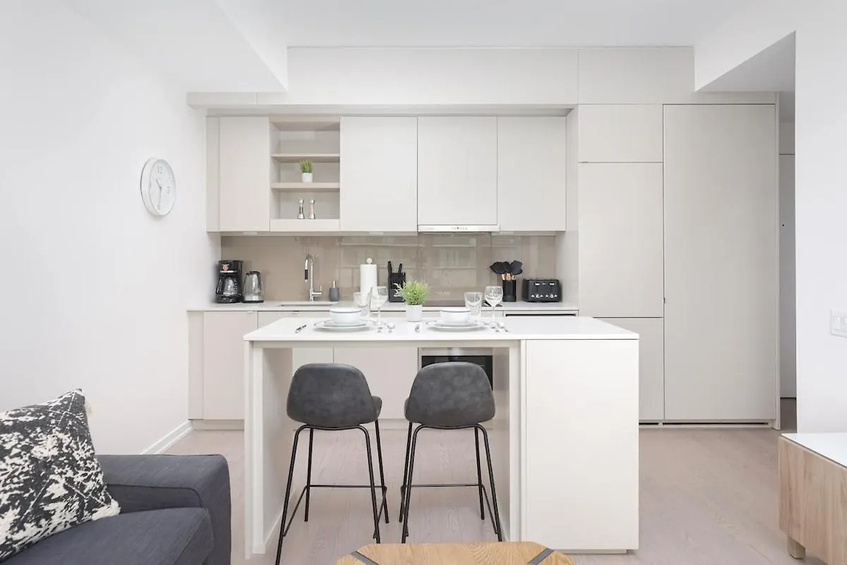 Apartamento 1Bd Amazing Views - Steps To Rogers Centre And Cn Tower! Toronto