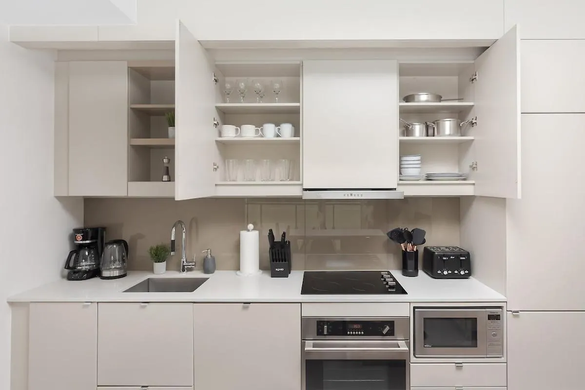 Apartamento 1Bd Amazing Views - Steps To Rogers Centre And Cn Tower! Toronto